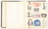 FANTASTIC ONE OF A KIND UNION PATRIOTIC VINGETTES COVER - 2
