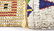 PLAINS BEADED PIPE BAG. - 3