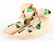 LOT OF 3: PAIRS OF BEADED CHILD'S MOCCASINS. - 5