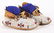 LOT OF 3: PAIRS OF BEADED CHILD'S MOCCASINS. - 6