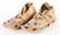 LOT OF 3: PAIRS OF BEADED CHILD'S MOCCASINS. - 9