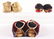 LOT OF 3: PAIRS OF BEADED LADIES AND CHILD'S PLAINS AND - 2