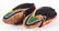 LOT OF 3: PAIRS OF BEADED LADIES AND CHILD'S PLAINS AND - 7