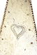 FINE ENGRAVED AND BRASS TACK DECORATED WESTERN PLAINS - 11
