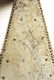 FINE ENGRAVED AND BRASS TACK DECORATED WESTERN PLAINS - 12