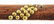 FINE ENGRAVED AND BRASS TACK DECORATED WESTERN PLAINS - 13