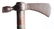 PIPE TOMAHAWK AXE EARLIEST FORM. - 7