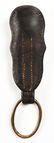 LOT OF 4: U.S. SADDLEBAGS, BREAST COLLAR, BELT HOLSTER - 6