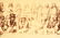 1880'S APACHE SCOUTS GROUP PHOTOGRAPH. - 3