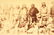 1880'S APACHE SCOUTS GROUP PHOTOGRAPH. - 4
