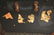LOT OF 3: BUFFALO BILL DECORATIVE ITEMS. - 15