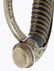 LOT OF 3: IMPERIAL GERMAN PRUSSIAN AND BAVARIAN SWORDS. - 12