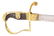 LOT OF 3: IMPERIAL GERMAN PRUSSIAN AND BAVARIAN SWORDS. - 3