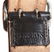 LOT OF 2: THIRD REICH NSKK BELT SET AND SA BELT SET - 3