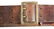 LOT OF 2: THIRD REICH NSKK BELT SET AND SA BELT SET - 4