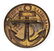 LOT OF 8: THIRD REICH SA MARINE, WATERWAYS PROTECTION - 4