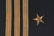 WORLD WAR ONE ERA US NAVY GROUPING NAMED TO FRANK K. - 10
