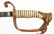 WORLD WAR ONE ERA US NAVY GROUPING NAMED TO FRANK K. - 16