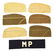 LOT OF WORLD WAR II US ARMY UNIFOIRMS AND FOOTLOCKER - 11