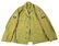 LOT OF WORLD WAR II US ARMY UNIFOIRMS AND FOOTLOCKER - 7