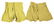 LOT OF WORLD WAR II US ARMY UNIFOIRMS AND FOOTLOCKER - 9