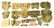 LARGE LOT OF WORLD WAR II US MILITARY FIELD GEAR.