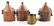 LARGE LOT OF MILITARY FIELD GEAR AND EQUIPMENT. - 3