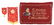 LOT OF THREE COLD WAR ERA RUSSIAN SOVIET BANNERS