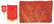 LOT OF THREE COLD WAR ERA RUSSIAN SOVIET BANNERS - 2