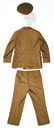 COLD WAR SOVIET LIEUTENANT GENERAL LAND FORCES UNIFORM. - 2