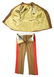 COLD WAR SOVIET LIEUTENANT GENERAL LAND FORCES UNIFORM. - 3