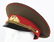 COLD WAR SOVIET LIEUTENANT GENERAL LAND FORCES UNIFORM. - 7