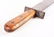LOT OF 7: MID 19TH CENTURY KNIVES AND BAYONET. - 14