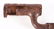 LOT OF 7: MID 19TH CENTURY KNIVES AND BAYONET. - 3