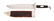 OUTSTANDING GRAVELEY & WREAKS 1836 SILVER EAGLE BOWIE