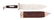 OUTSTANDING GRAVELEY & WREAKS 1836 SILVER EAGLE BOWIE - 2
