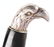 OUTSTANDING GRAVELEY & WREAKS 1836 SILVER EAGLE BOWIE - 6