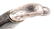 OUTSTANDING GRAVELEY & WREAKS 1836 SILVER EAGLE BOWIE - 8
