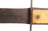 AMERICAN BONE HANDLED BOWIE KNIFE - 5