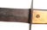 AMERICAN BONE HANDLED BOWIE KNIFE - 6
