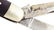LOT OF 5: AMERICAN MILITARY FOLDING KNIVES BY COLONIAL, - 8