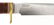 LOT OF 5: CONTEMPORARY FIXED BLADE KNIVES. - 13