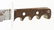 LOT OF 5: CONTEMPORARY FIXED BLADE KNIVES. - 19