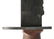 LOT OF 5: CONTEMPORARY FIXED BLADE KNIVES. - 8