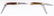 LOT OF 2: VINTAGE CASE FOLDING KNIVES. - 2