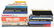 LOT OF 23: FIREARMS AND MILITARIA BOOKS.