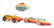 LOT OF 3: MARX TIN LITHO VEHICLE TOYS. - 2
