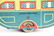 LOT OF 3: MARX TIN LITHO VEHICLE TOYS. - 5