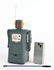 JAPANESE TIN BATTERY-OPERATED GANG OF 5 RADICON ROBOT - 4