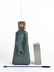 JAPANESE TIN BATTERY-OPERATED GANG OF 5 RADICON ROBOT - 6